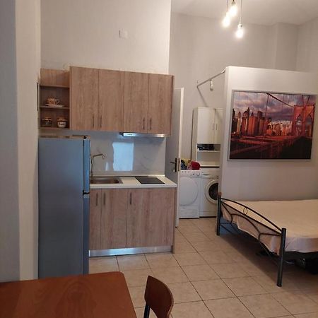 Soufis House Apartment Igoumenitsa Ngoại thất bức ảnh