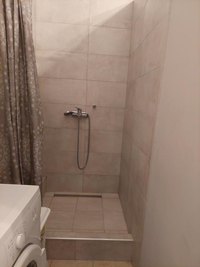Soufis House Apartment Igoumenitsa Ngoại thất bức ảnh