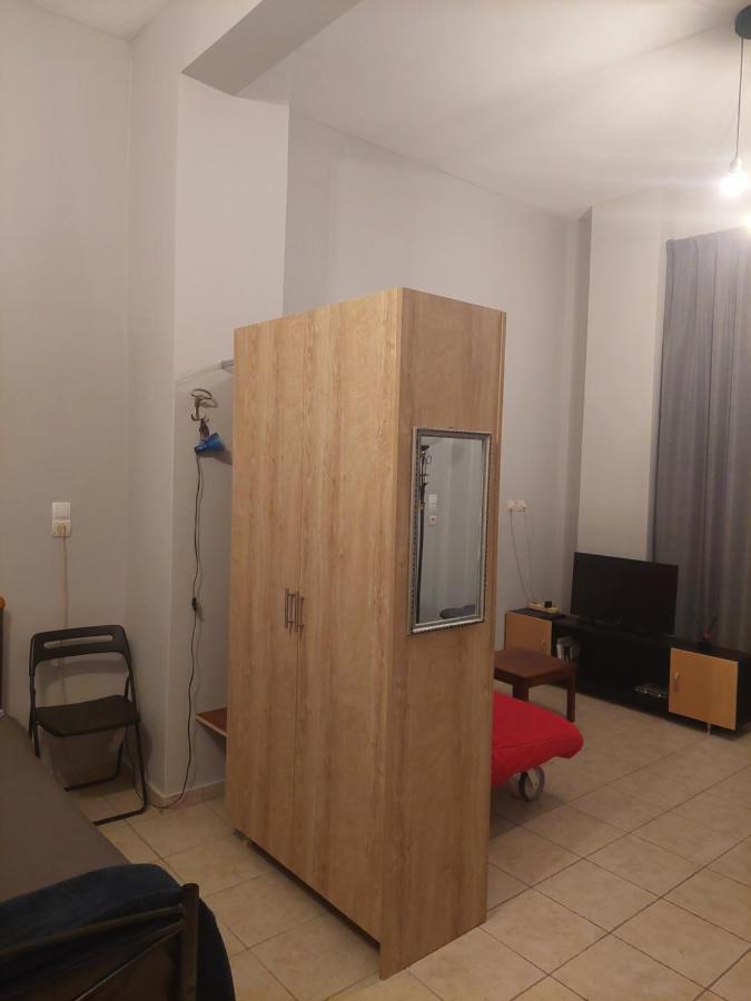 Soufis House Apartment Igoumenitsa Ngoại thất bức ảnh